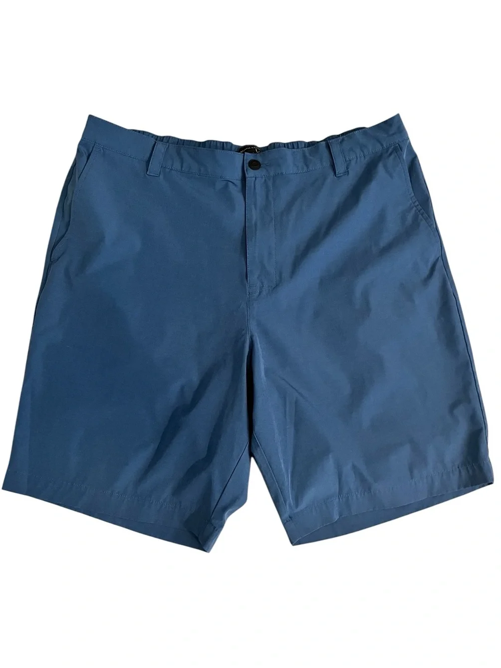 Banana republic comfort flat front golf shorts